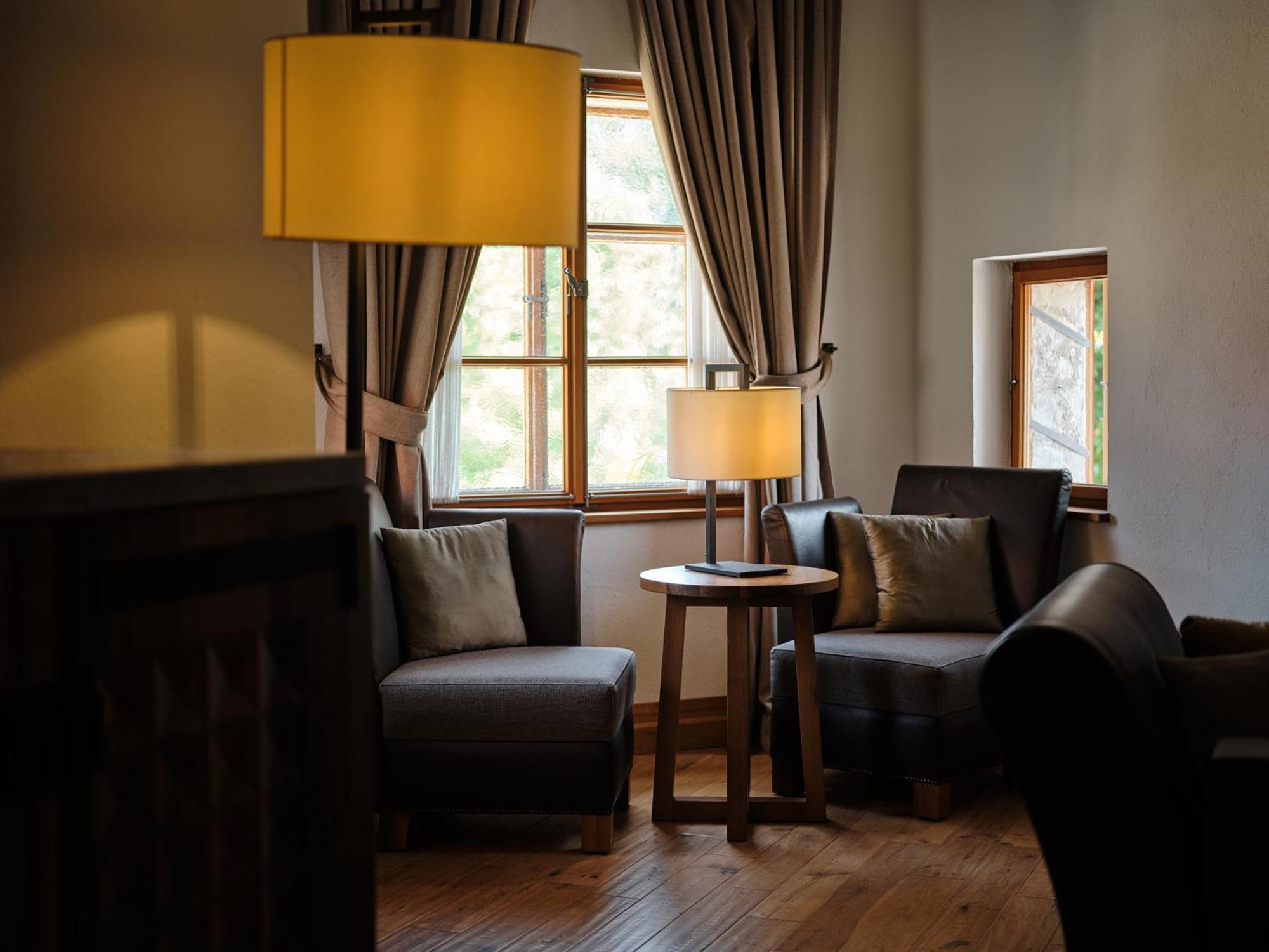 Hotel Grad Otocec - Relais Chateaux Otočec Quarto foto