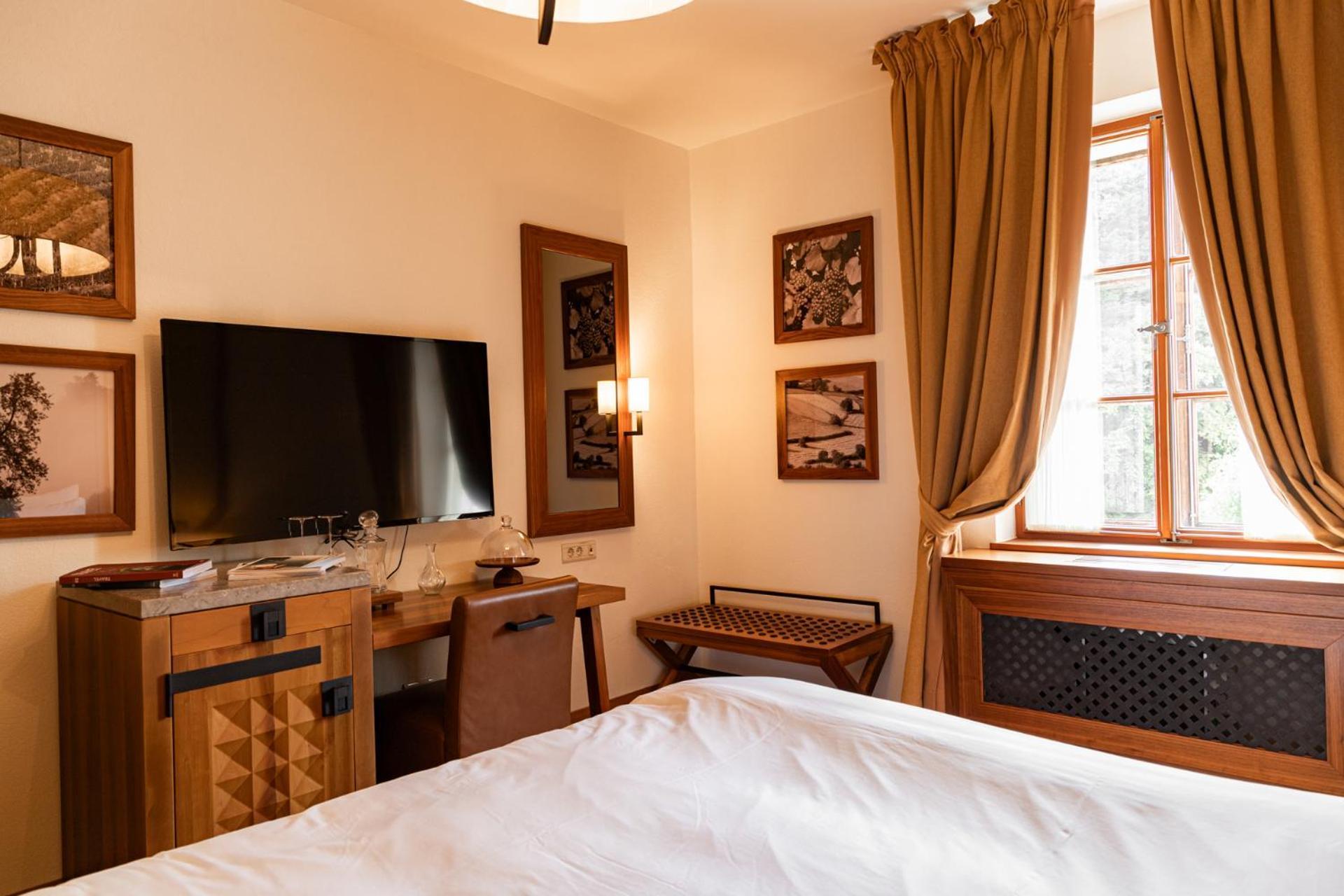 Hotel Grad Otocec - Relais Chateaux Otočec Quarto foto