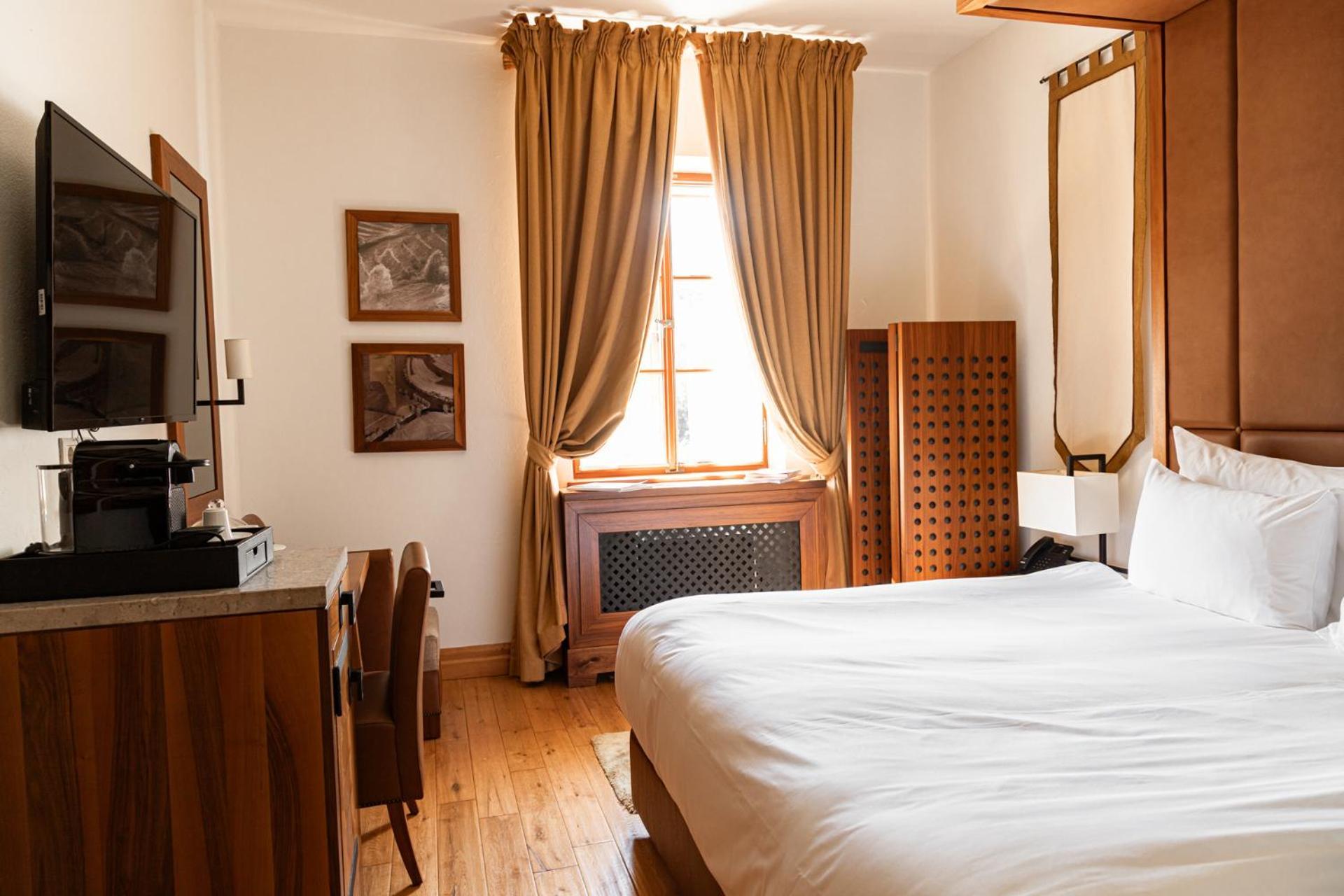 Hotel Grad Otocec - Relais Chateaux Otočec Quarto foto