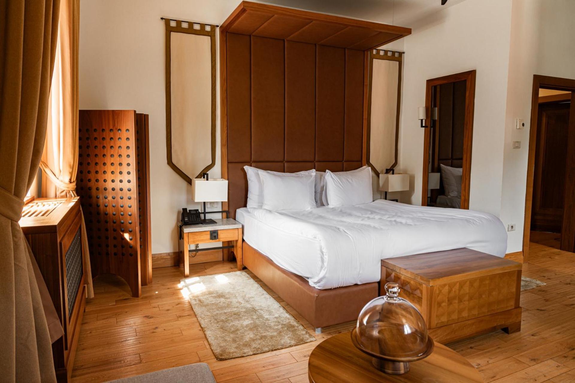 Hotel Grad Otocec - Relais Chateaux Otočec Quarto foto