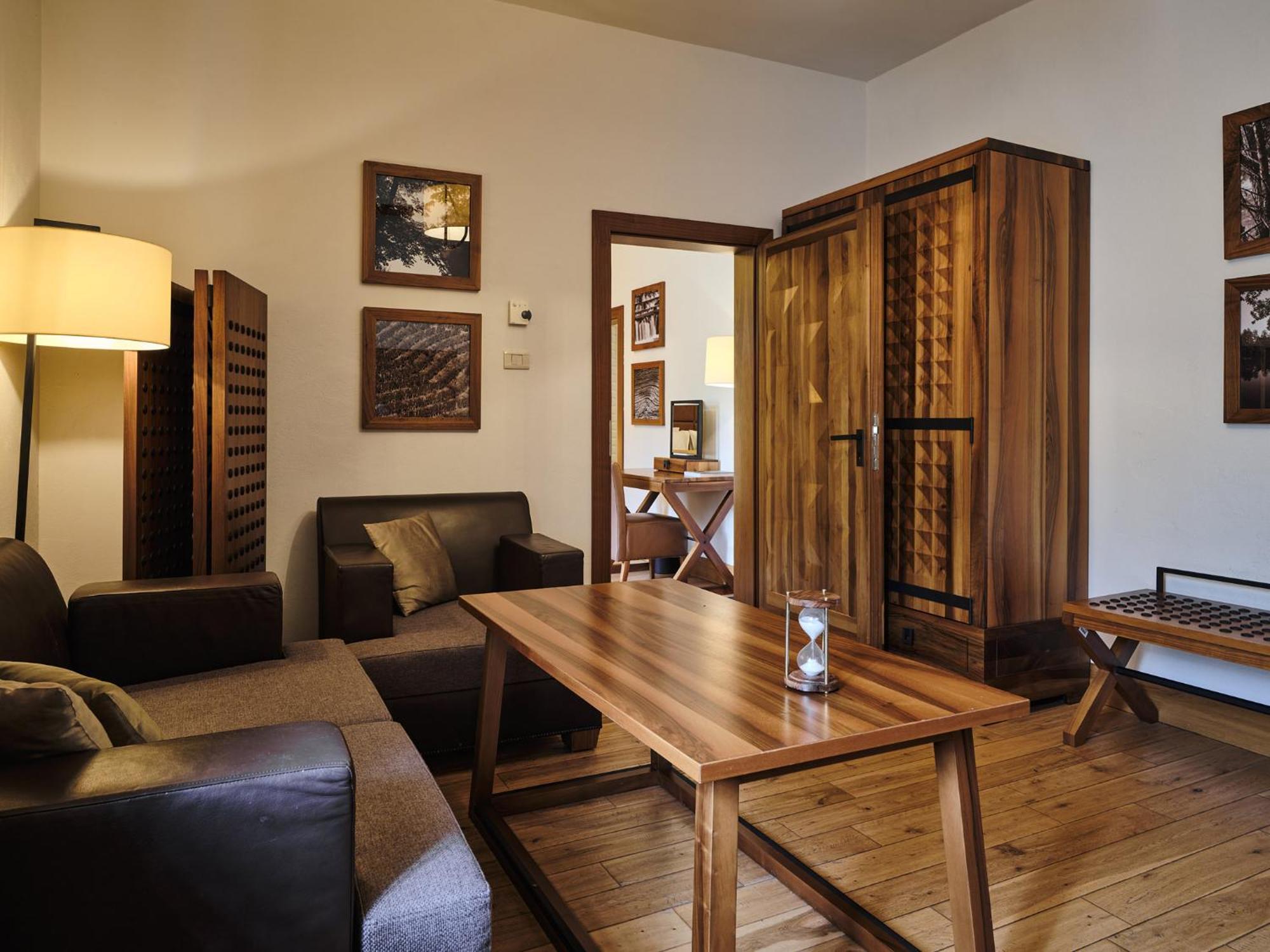 Hotel Grad Otocec - Relais Chateaux Otočec Quarto foto