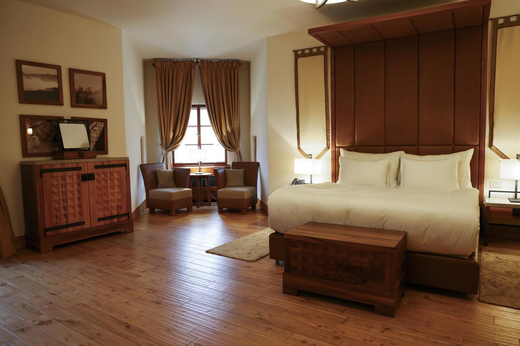 Hotel Grad Otocec - Relais Chateaux Otočec Quarto foto