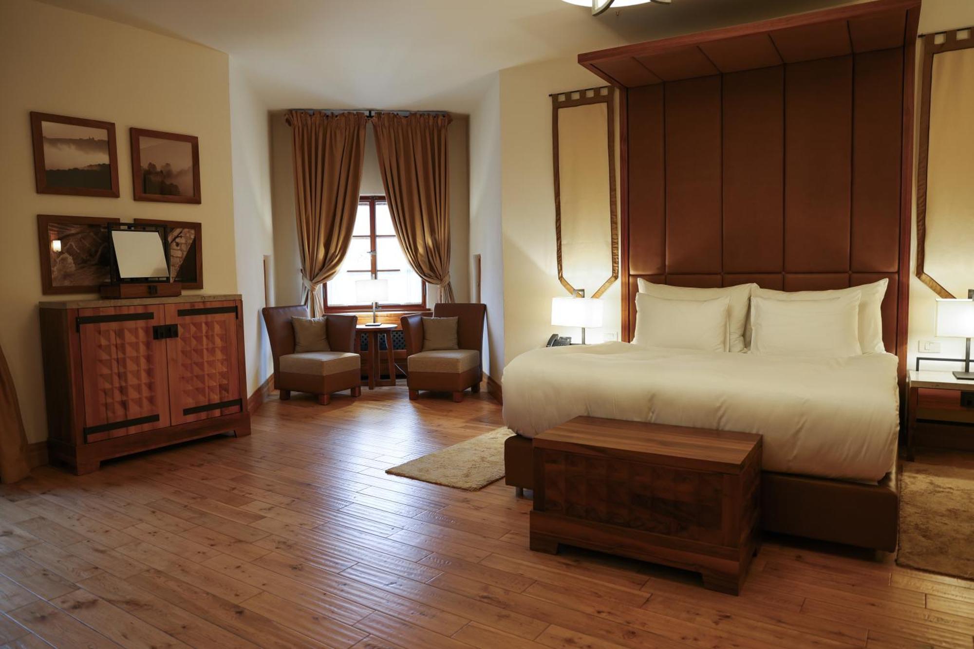Hotel Grad Otocec - Relais Chateaux Otočec Quarto foto